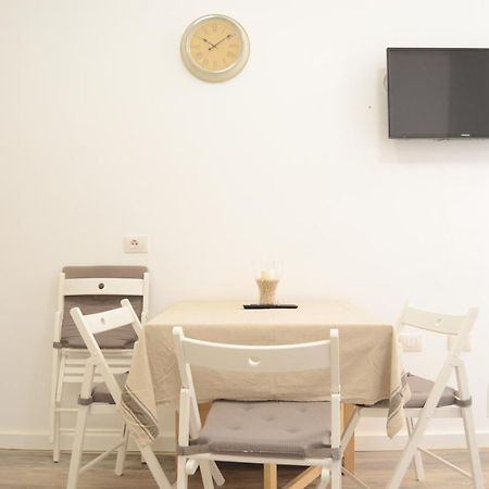 קלטה דה סבו Apartamentos El Marinero - Roque מראה חיצוני תמונה