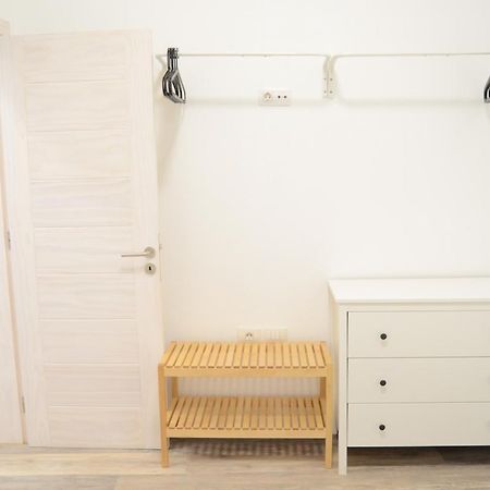 קלטה דה סבו Apartamentos El Marinero - Roque מראה חיצוני תמונה