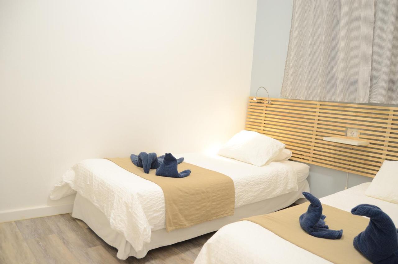 קלטה דה סבו Apartamentos El Marinero - Roque מראה חיצוני תמונה