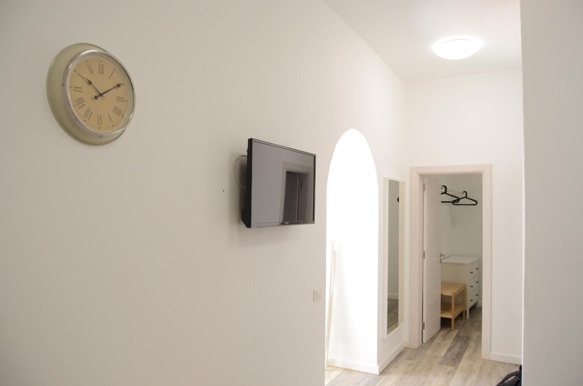 קלטה דה סבו Apartamentos El Marinero - Roque מראה חיצוני תמונה
