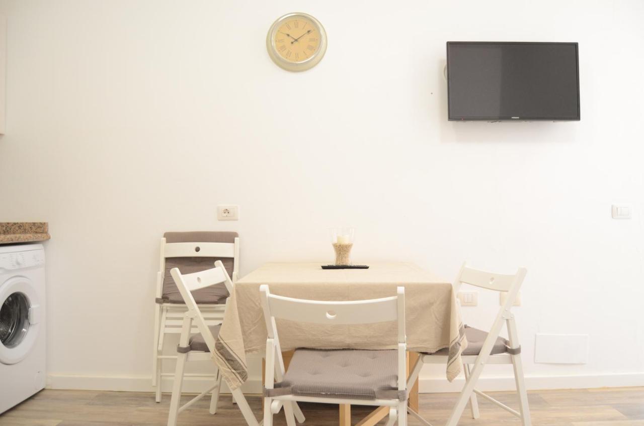 קלטה דה סבו Apartamentos El Marinero - Roque מראה חיצוני תמונה