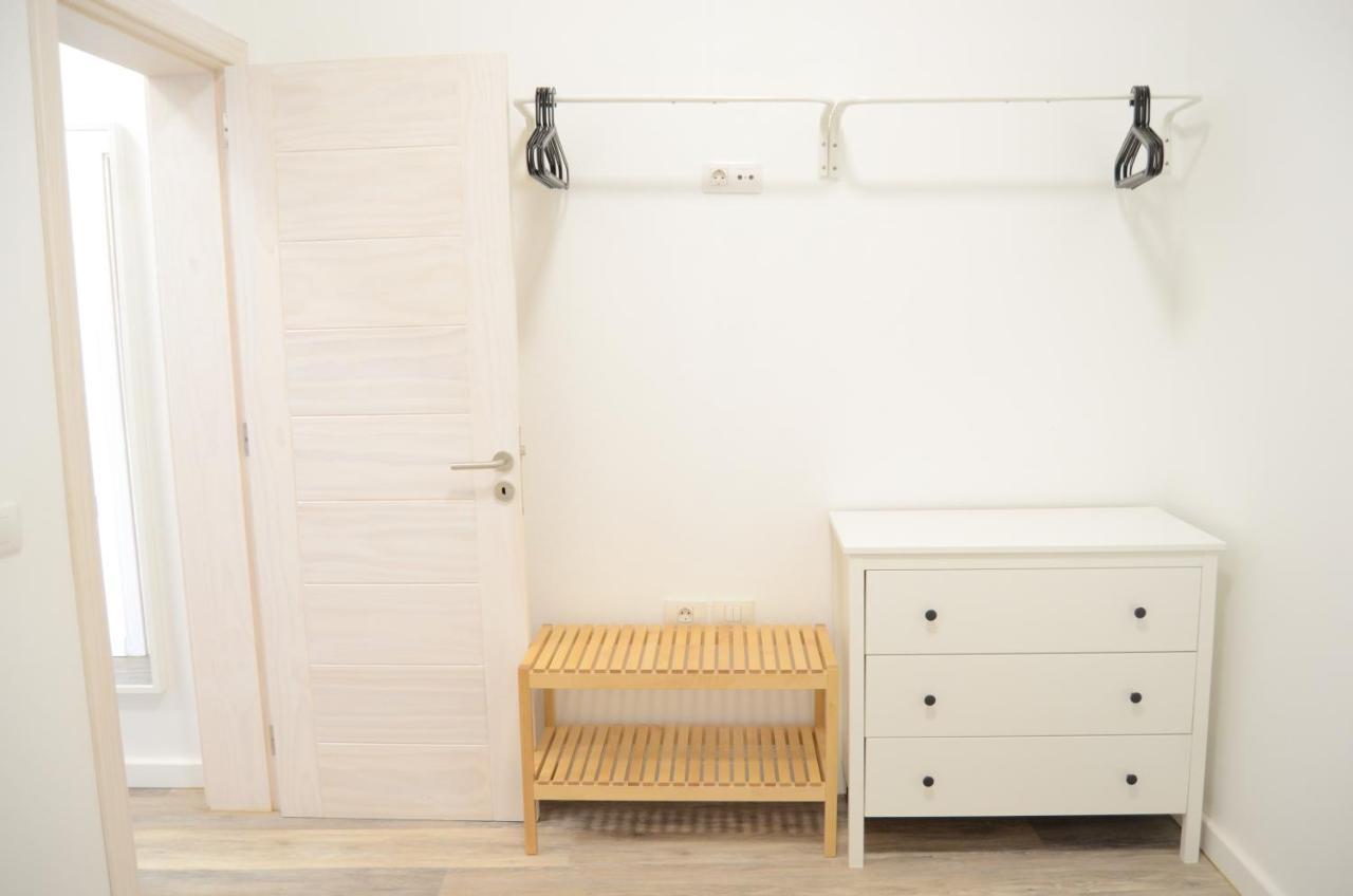 קלטה דה סבו Apartamentos El Marinero - Roque מראה חיצוני תמונה
