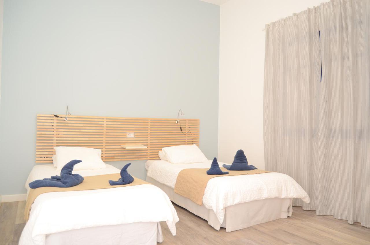 קלטה דה סבו Apartamentos El Marinero - Roque מראה חיצוני תמונה