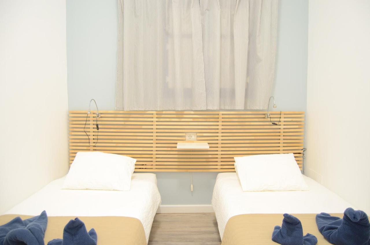 קלטה דה סבו Apartamentos El Marinero - Roque מראה חיצוני תמונה