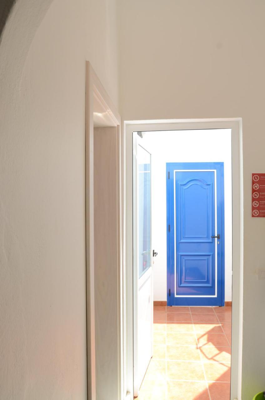 קלטה דה סבו Apartamentos El Marinero - Roque מראה חיצוני תמונה